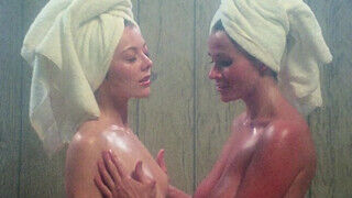 Fantasm (1976) - Retro erotikus videó