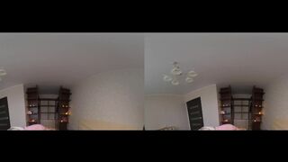 Vr andre love együttlét bazinagy fasszal és szopással