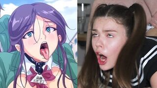 Princess Alice hentai mánia - szarvas tinédzser megbaszva mint egy egyetemi kihulló