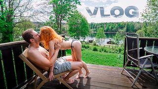 Hajnali hancúr velünk - edzés, intimitás és pov együttlét