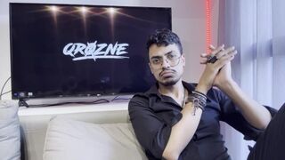 Vonzó tanárnéni keményen meghágva az amatőr órán