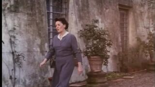 L'Ereditiera negyedik részében Anita Rinaldi termetes pöcst szop retro stílusban